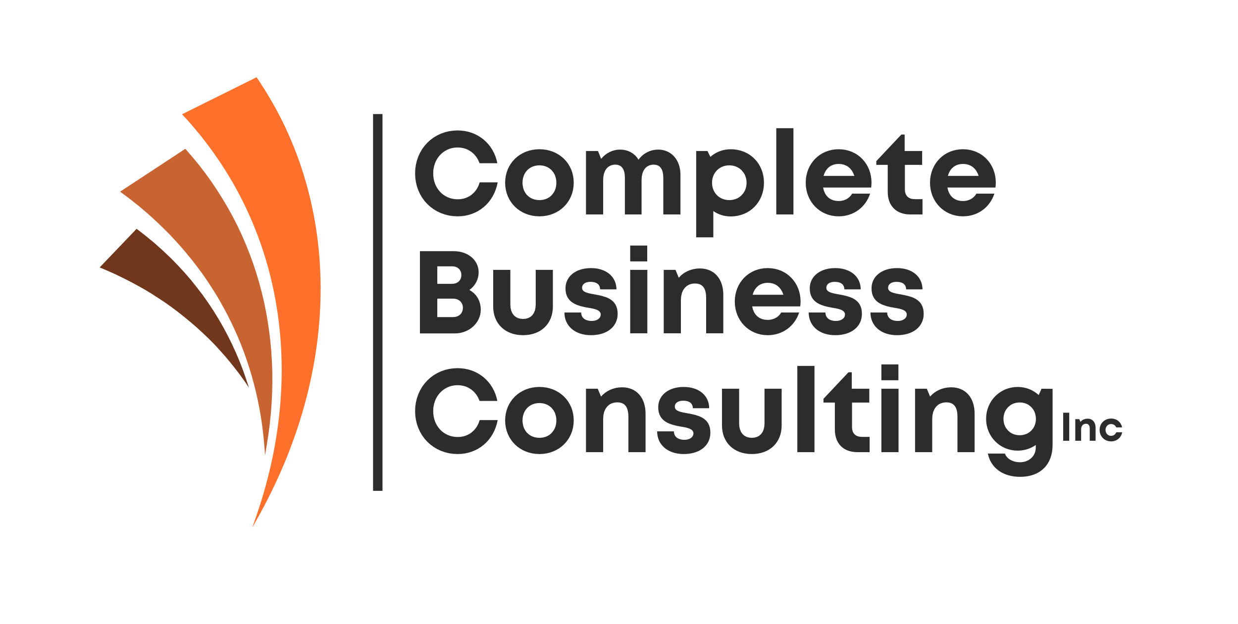 Complete Business Consulting Logo